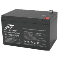 Батарея з системою підігріву Ritar R-LFP12.8V12AH