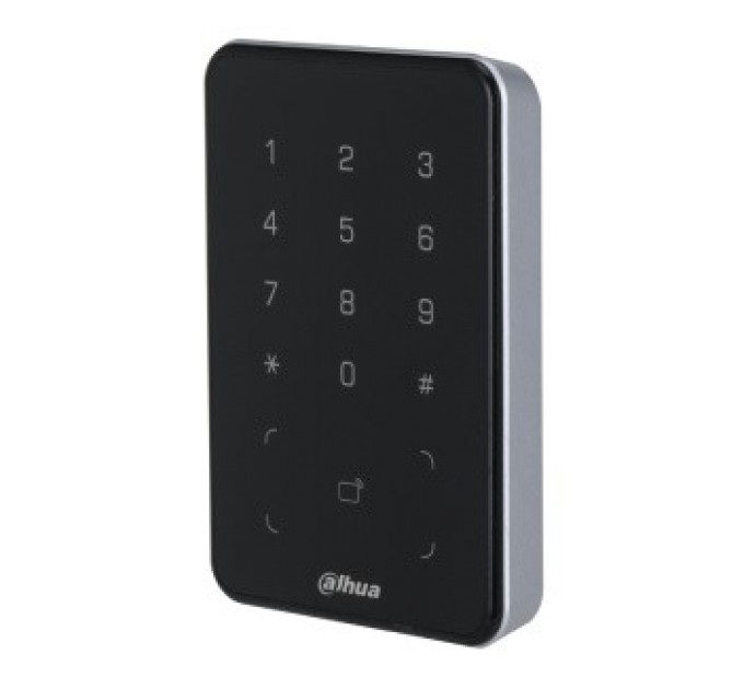 Зчитувач Dahua DHI-ASR2101A-ME Mifare/Marine IP66 купити.