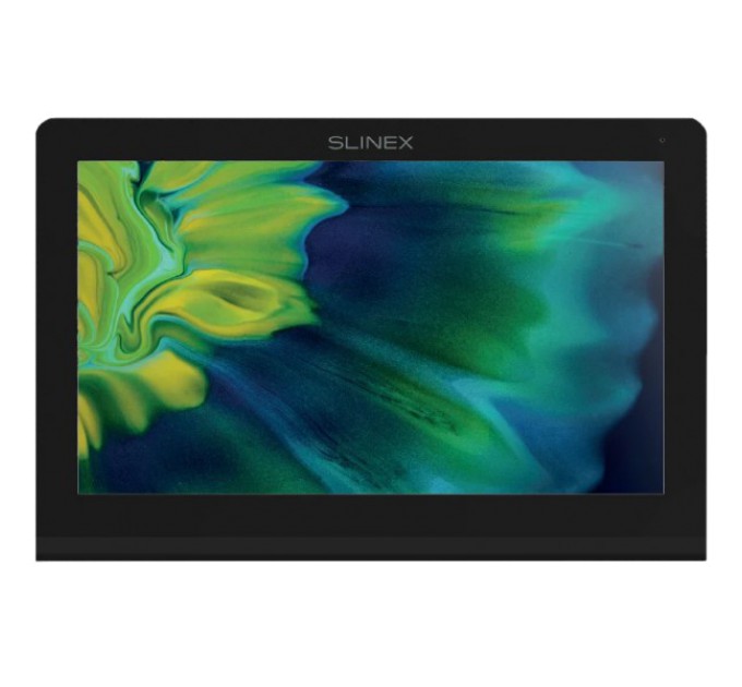 Відеодомофон Slinex Nexo 7 black купити.