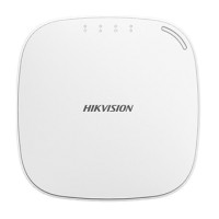 Hub бездротової сигналізації (868MHz) Hikvision DS-PWA32-HS (White)
