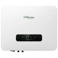Інвертор HYXiPOWER HYX-S12K-T солнечный сетевой трехфазный
