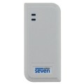 Зчитувач Seven SEVEN CR-7452 MF white (mifare)