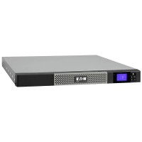 Джерело безперебійного живлення Eaton 5P 850VA/600W RM 1U RS232 4xC13