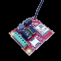 GSM-контролер  OKO "OKO-S2"