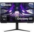 Монітор SAMSUNG LS27DG300EIXCI 27" дюйма 1920x1080 купити.