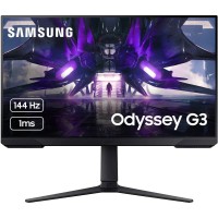 Монітор SAMSUNG LS27DG300EIXCI 27