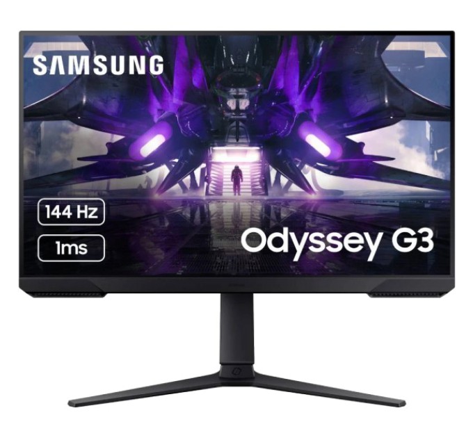 Монітор SAMSUNG LS27DG300EIXCI 27" дюйма 1920x1080 купити.