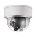8Мп панорамний PanoVU відеокамера Hikvision DS-2CD6986F-H (5мм) купити.