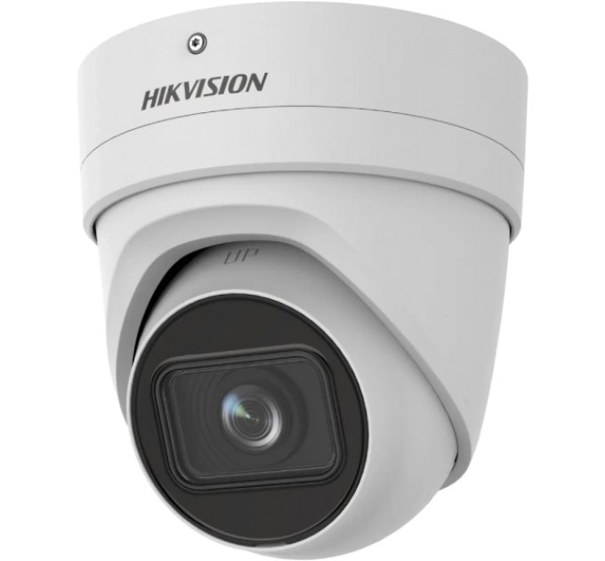 5 MP Acusens DarkFighter IK10 PoE DS-2CD3H56G2-IZS(2.7-13.5mm)(C) купити.