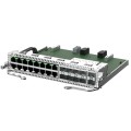 Плата M6000-16GT8SFP2XS для комутатора RG-NBS6002