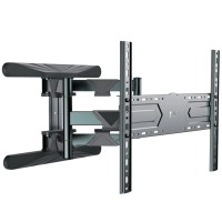 Кронштейн для телевізора Gembird WM-80ST-01 40-80