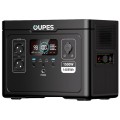 Портативна зарядна станція OUPES S015 1500Вт LiFePO4 1488Вт•ч купити.