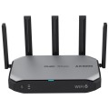 бездротовий маршрутизатор Wi-Fi 6 AX3000 Ruijie Reyee RG-EG105GW-X