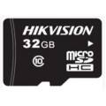 Карта пам'яті Micro SD Hikvision HS-TF-L2/32G