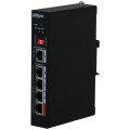 PoE розширювач Dahua DH-PFT1500 купити.