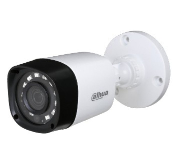 2 МП HDCVI DH-HAC-HFW1200RP 2.8mm купити.