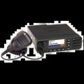 Автомобільна радіостанція Motorola DM4600e VHF LP (25 Ватт)