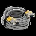 Кабель Merlion VGA 3+6 HIGH SPEED 5м (папа-папа) купити.