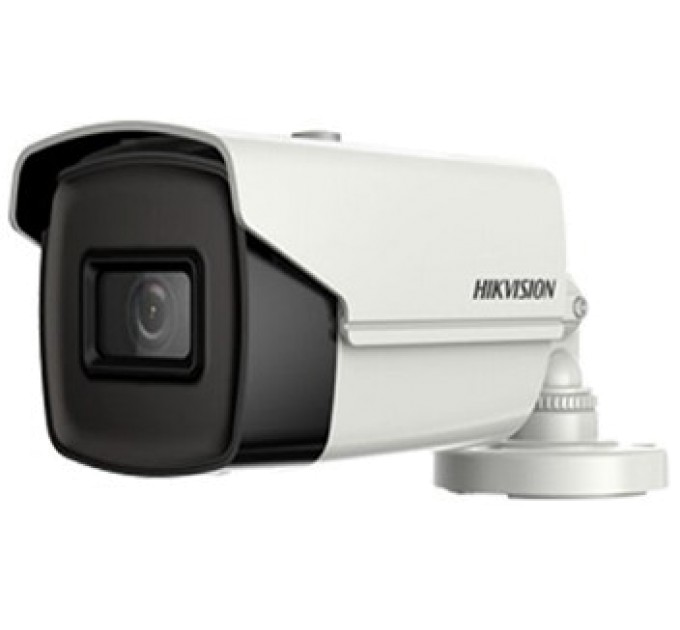 8Мп Turbo HD DS-2CE16U0T-IT3F (3.6мм) купити.