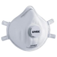 Респіратор Uvex Silv-Air Classic 2310 FFP3 (3 шт)