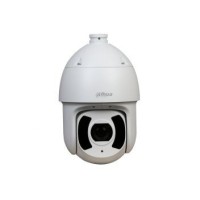 2Мп 25x мережева відеокамера Starlight PTZ Dahua DH-SD6CE225U-HNI