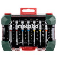 Коробка з насадками Metabo «SP» (626702000)