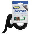Стрічка-липучка для бандажу кабелів HPX BACKGRIP BG1605 16х1,25мм 5м купити.