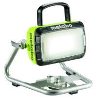 Акумуляторний прожектор Metabo BSA 14.4-18 каркас (602111010)