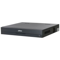 Відеореєстратор Dahua DHI-NVR5416-EI2 16-канальный 1.5U 4HDD WizSense