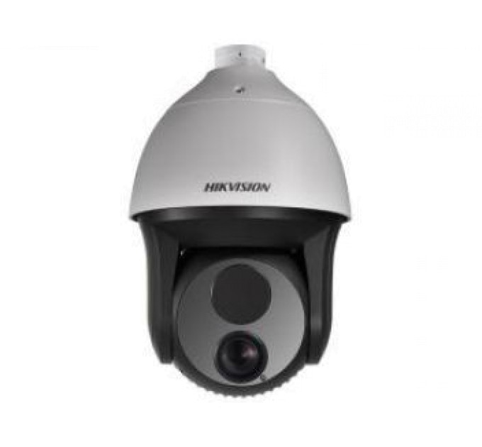 IP тепловізор Hikvision Hikvision DS-2TD4035D-50/N купити.