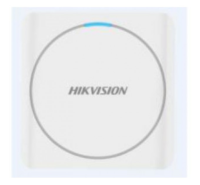 Зчитувач Hikvision DS-K1801E Em-Marine IP65 купити.