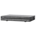 8-канальний Penta-brid 1080p відеореєстратор Dahua DH-XVR5108H-X купити.