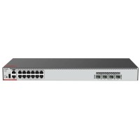 Комутатор 12 портів керований Ruijie RG-CS86-12XMG4VS-UP L3 POE Комутатор 12 портів керований Ruijie RG-CS86-12XMG4VS-UP L3 POE