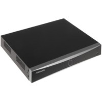 16-канальний мережевий відеореєстратор Hikvision DS-7616NXI-I2/4S