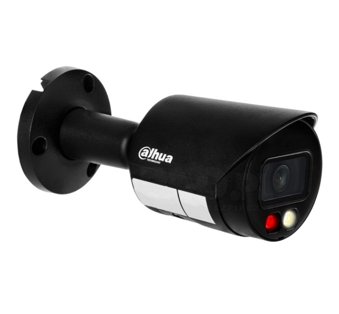 IP відеокамера Dahua DH-IPC-HFW2449SP-S-IL-BE 4МП (2.8мм) с микрофоном купити.
