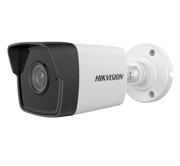2 МП IP відеокамера Hikvision DS-2CD1023G2-IUF (2.8mm) з мікрофоном 
