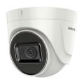 Turbo HD відеокамера Hikvision DS-2CE76U0T-ITPF 8 МП (3.6мм) купити.
