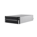 24-слотове кластерне сховище Hikvision DS-A81024S-ICVS купити.