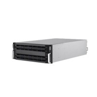 24-слотове кластерне сховище Hikvision DS-A81024S-ICVS