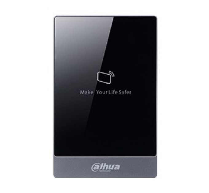 RFID зчитувач Dahua DHI-ASR1100A купити.