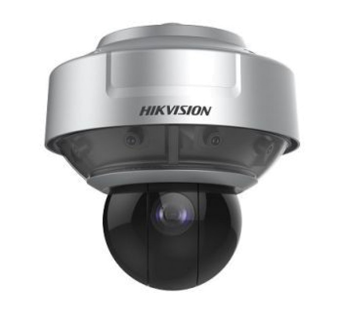 PanoVU панорамний + PTZ відеокамера Hikvision DS-2DP1636ZX-D (5мм)