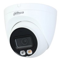IP відеокамера Dahua DH-IPC-HDW2449T-S-IL 4МП (3.6мм) с микрофоном