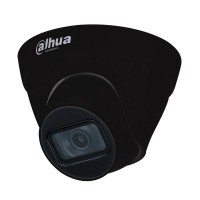 IP відеокамера Dahua DH-IPC-HDW1431T1-S4-BE 4MП (2.8мм)
