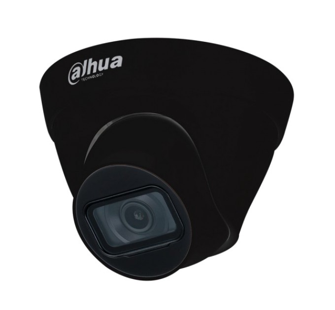 IP відеокамера Dahua DH-IPC-HDW1431T1-S4-BE 4MП (2.8мм) купити.