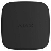 Сповіщувач Ajax EN54 FireProtect (Heat) black пожарный тепловой