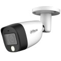 HDCVI відеокамера Dahua DH-HAC-HFW1500CMP-IL-A 5МП (2.8мм) купити.