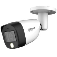 HDCVI відеокамера Dahua DH-HAC-HFW1500CMP-IL-A 5МП (2.8мм)