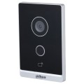Виклична панель Dahua DHI-VTO2211G-WP-S2 Mifare IP65 купити.