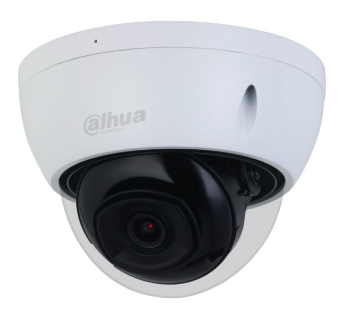 IP відеокамера Dahua DH-IPC-HDBW2841E-S 8МП (2.8мм) купити.