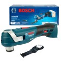 Акумуляторний універсальний різак (без аккумулятора) Bosch GOP 185-LI Professional